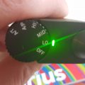 Test van Erik