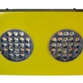 Nieuwe LED in RollingStoned kweekkast