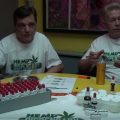 Cannabidiol en endocannabinoïde systeem