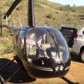 De helikopter hasjbende vliegt niet meer