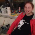 Wie helpt doodzieke Saskia aan wietolie?
