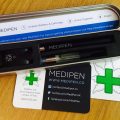 1e legale vaporizer in UK met NL cbd-olie!