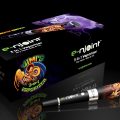 E-njoint dropt Jimi Hendrix vaporizer