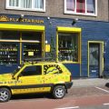 Growshop Plantarium vrijuit!