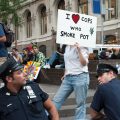 Ierse politie: decriminalisering drugs ok