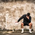 Voetballer: 2 jaar schorsing voor joint!