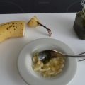 Recept: Wietpasta di mamma