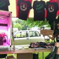 RollingStoned is jarig en verloot T-shirts!