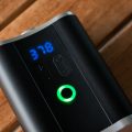 Hippe verdamper voor wiet én concentraten