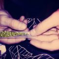 High of stoned door cannabigerol
