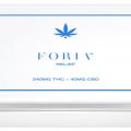 THC/CBD zetpil tegen menstruatiepijn