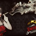 Stripclub opent 'wild-west' wietwinkel