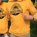 Verander de cannabis-toekomst en vul de GRASS POLL in!