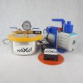 Hoge kwaliteit BHO maak je zelf met Waxy