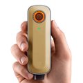 Dab en damp als een pro met Firefly 2