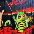 Politie veegt cannabismarkt Christiania van de kaart (tijdelijk)