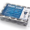 Ontkiemen wordt een eitje met Smart Start