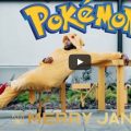 Welja - Zo speel je stoned Pokémon!