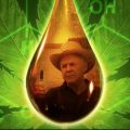 Rick Simpson demonstreert hoe je medicinale wietolie maakt