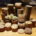 Maak je eigen hasjpers voor grinder-kief!