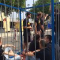 In Thaise cel voor Johan van Laarhoven