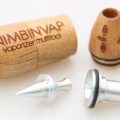 NimbinVap, multifunctioneel én eenvoudig dampen