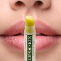 Cannabidiol voor je lippen