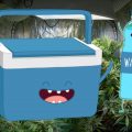 Kweektent te heet? Maak een snelle air conditioner