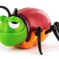 De volautomatische 'Bud Bug' grinder