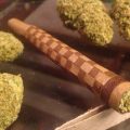 Dope! Zo draai je een geweven blunt