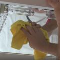 Schoonmaak checklist voor kweekruimtes