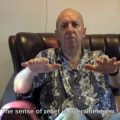 Dit doet wiet voor Parkinson-patiënt Ian Frizell