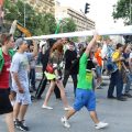 Cannabis-activisme test de Belgische democratie