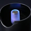 Tabletop verdamper voor een draagbaar prijsje