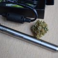 Review: de Grasshopper vaporizer