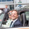De 'troep' argumenten van Mark Rutte