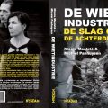 Boek 'De Wietindustrie' genomineerd voor prijs - stem mee!