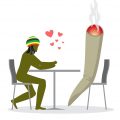 Denver Colorado krijgt cannabiscafés