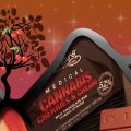 Cypress Hill in joint venture met Bhang Chocolate
