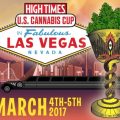 Told you so - Las Vegas wordt nieuwe cannabis-mekka
