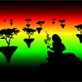 Cannasoof - Wereldvrede door legale cannabis