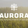 Aurora bouwt 's werelds grootste legale wietkwekerij