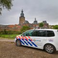 Politie grapt over opgerolde wietplantages bij... buren