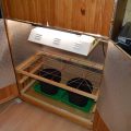 Gezinsuitbreiding bij de familie Green