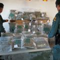 Nerveuze Nederlander met 26 kg wiet de Sjaak in Spanje