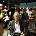 Verkiezingskoorts en het gele boekje van Freek Polak