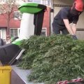 Kijk & huiver - Politie vermoordt 800 Amsterdamse dames!