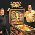 Column - Hoera voor de coffeeshop met flipperkast!