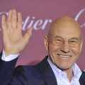 Star Trek & X-Men icoon Patrick Stewart zweert bij cannabis