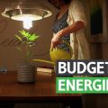 En de Gouden Loekie gaat naar... Budget Energie